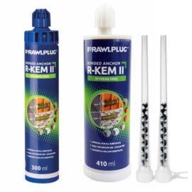 RAWLPLUG R-KEM II