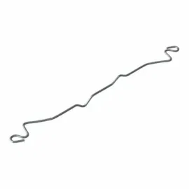 Stainless Steel Housing Wall Ties - Type 2