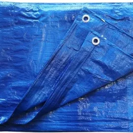 Tarpaulins - Standard Duty