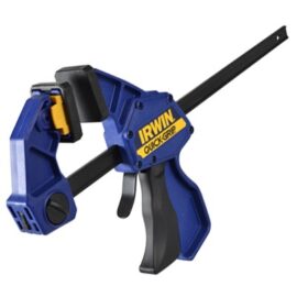 Irwin Reversible Head Quick Grip 300mm (12in)