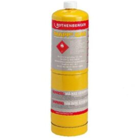 Mapp Yellow Gas Cylinder 453g