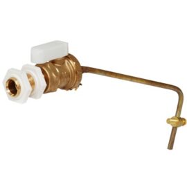 Ball Valve PT2
