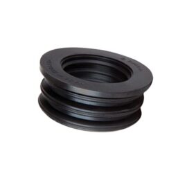 Boss Rubber Waste Adaptor
