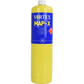 Mapp Gas Canister - 453g Yellow