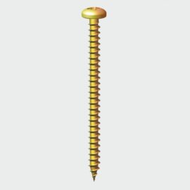Classic Screw PAN - ZYP