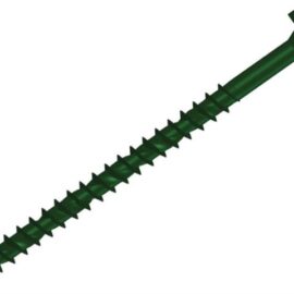 Torx-Fast Elite Low-Torque Timber Fixing Screws - Green - Tub