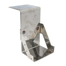 Masonry Hanger - Stainless Steel