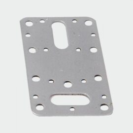 Flat Connector Plate
