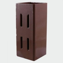 Post Extender - Quick Fit Red