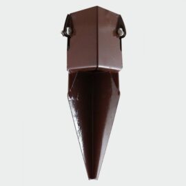 Repair Spike - Bolt Red