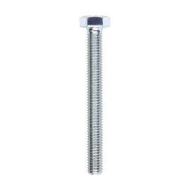 Set Screws & Bolts