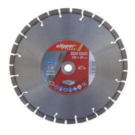 Concrete Diamond Blades