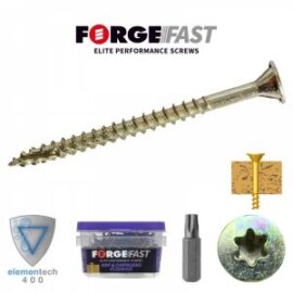 Flooring Screws