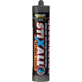 Stixall Polymer Adhesive and Sealant - Everbuild