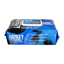 UltraGrime PRO XXL Professional Cleaning Wipes