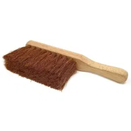 Soft Coco Hand Brush 275mm (11in)