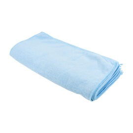 Microfibre Cleaning Cloths - 380 x 380mm - Pk 10
