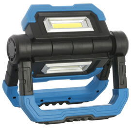 BUTTERFLY RECHARGEABLE LED WORK LIGHT - 10W MAGNETIC