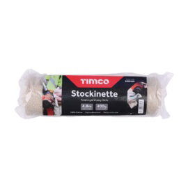 Stockinette Polishing & Wiping Cloth - Timco