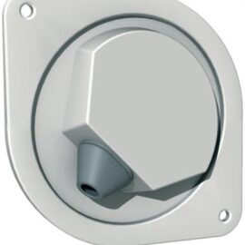 Single Exit Radiator Pipe Seal