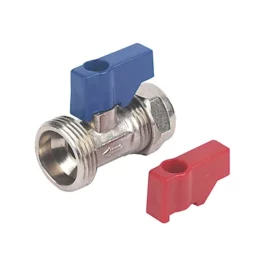 Washing Machine Valves