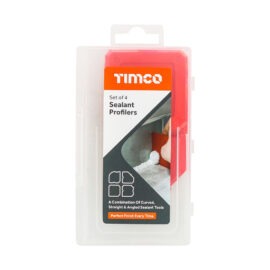 Sealant Profiler Set 2