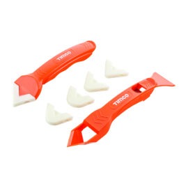 Sealant Remover & Profiler Tools