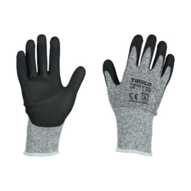 High Cut Gloves