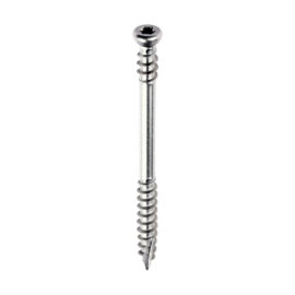 C2 Deck-Fix Cylinder Head Decking Screw - Stainless Steel