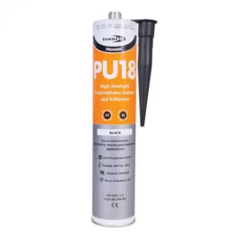 Bondit PU18 Polyurethane Adhesive & Sealant - Expansion Joints