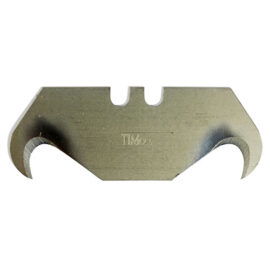 Hooked Utility Knife Blades Pk 10