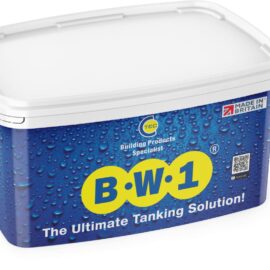 BW1 - Ultimate Tanking Solution - from CT1
