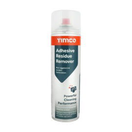 Adhesive Residue Remover 480ml - Timco