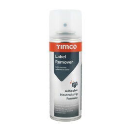 Label Remover 200ml - Timco