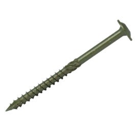 Spectre Wafer Head Advanced Timber Fixing Screws - Box