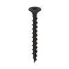 Drywall Screws - Coarse Black - Box Drywall Screws - Coarse Black - Box