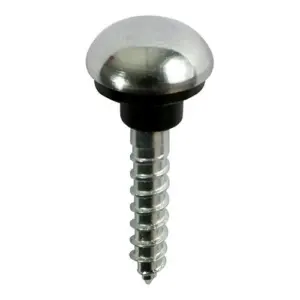 30mm Plastic Headed Pins