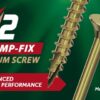 TiMCO C2 TORX Clamp-Fix Screws – Boxes