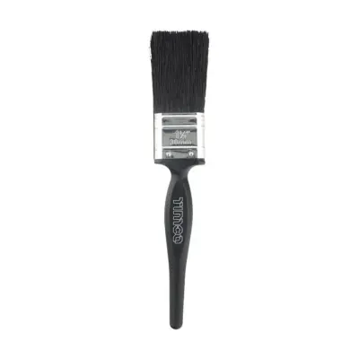 Contractors Budget Paint Brush - Black Handle - image 3 Contractors Budget Paint Brush - Black Handle - image 3