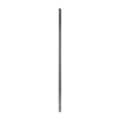 STRAIGHT Restraint Straps (Heavy Duty) - Galvanised - 10 Pack STRAIGHT Restraint Straps (Heavy Duty) - Galvanised - 10 Pack