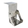 Masonry Hanger - Stainless Steel Masonry Hanger - Stainless Steel