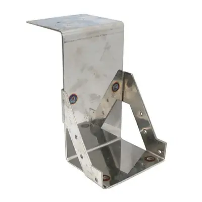 Masonry Hanger - Stainless Steel Masonry Hanger - Stainless Steel