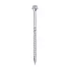 Timber Structural Screw HEX - A4 Stainless Steel - Index - Box 25 Timber Structural Screw HEX - A4 Stainless Steel - Index - Box 25
