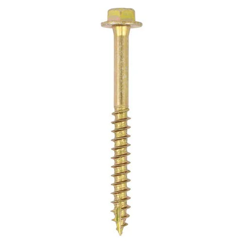 Advanced Coach Screw - Solo Single Slash - 3xFaster Advanced Coach Screw - Solo Single Slash - 3xFaster