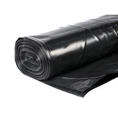Polythene DPM - 1200 Gauge 300mu BBA Approved Polythene DPM - 1200 Gauge 300mu BBA Approved