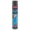 Soudal Glass & Mirror Foam Cleaner 750ml Soudal Glass & Mirror Foam Cleaner 750ml