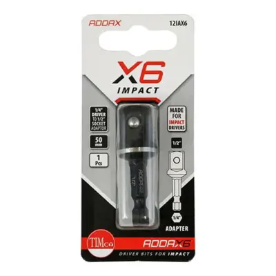 Impact Adaptor - 1/2 x 50 (1 pcs) - image 2