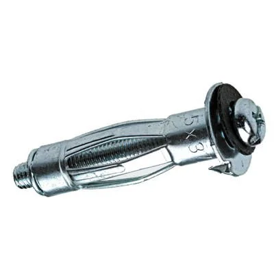Hollow Cavity Wall Plasterboard Anchors