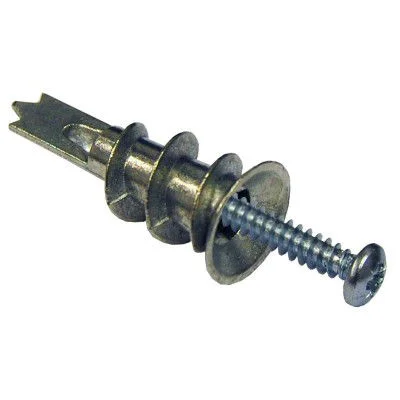 Self Drill Driva Plasterboard Fixings