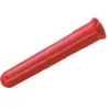 Unifix Red Wall Plugs- 10000 Bulk Deal Unifix Red Wall Plugs- 10000 Bulk Deal